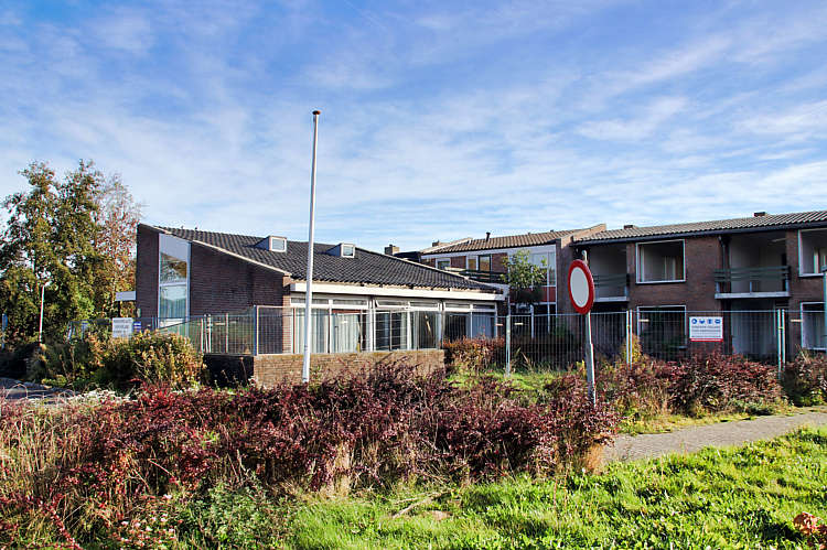 De sloop van Kerverland_05